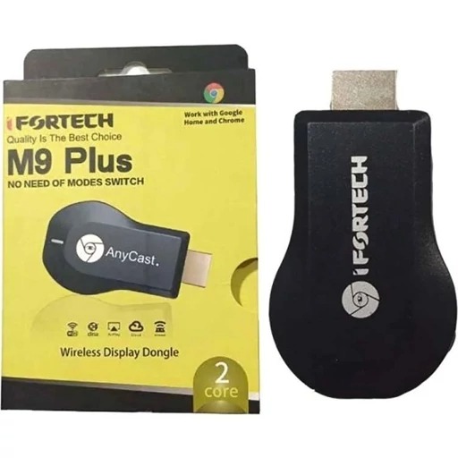 دانگل HDMI مدل IFORTECH M9 plus