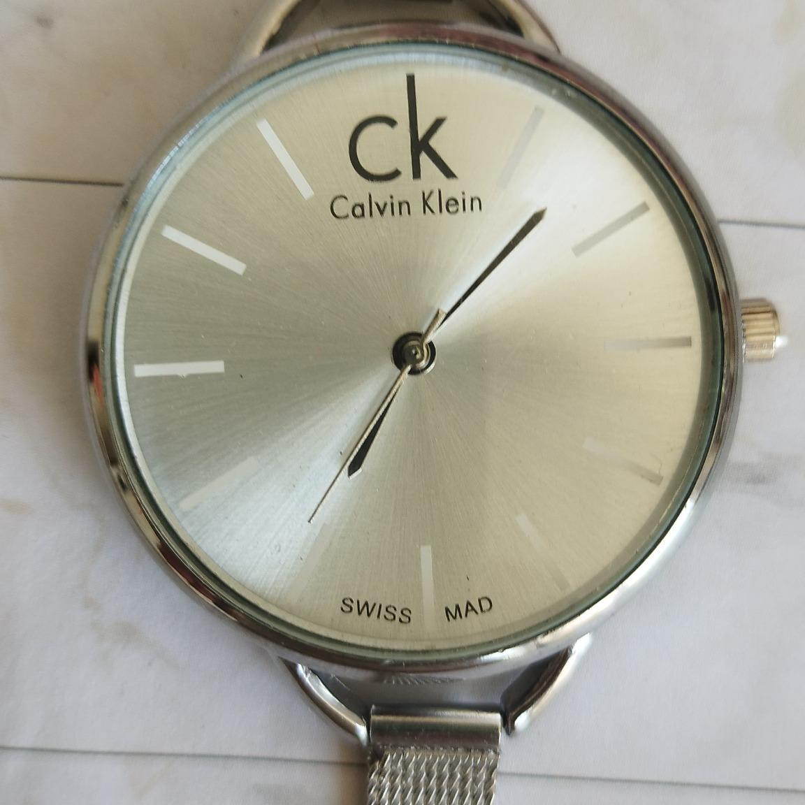 ساعت Calvin Klein