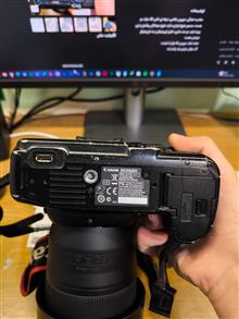 Canon