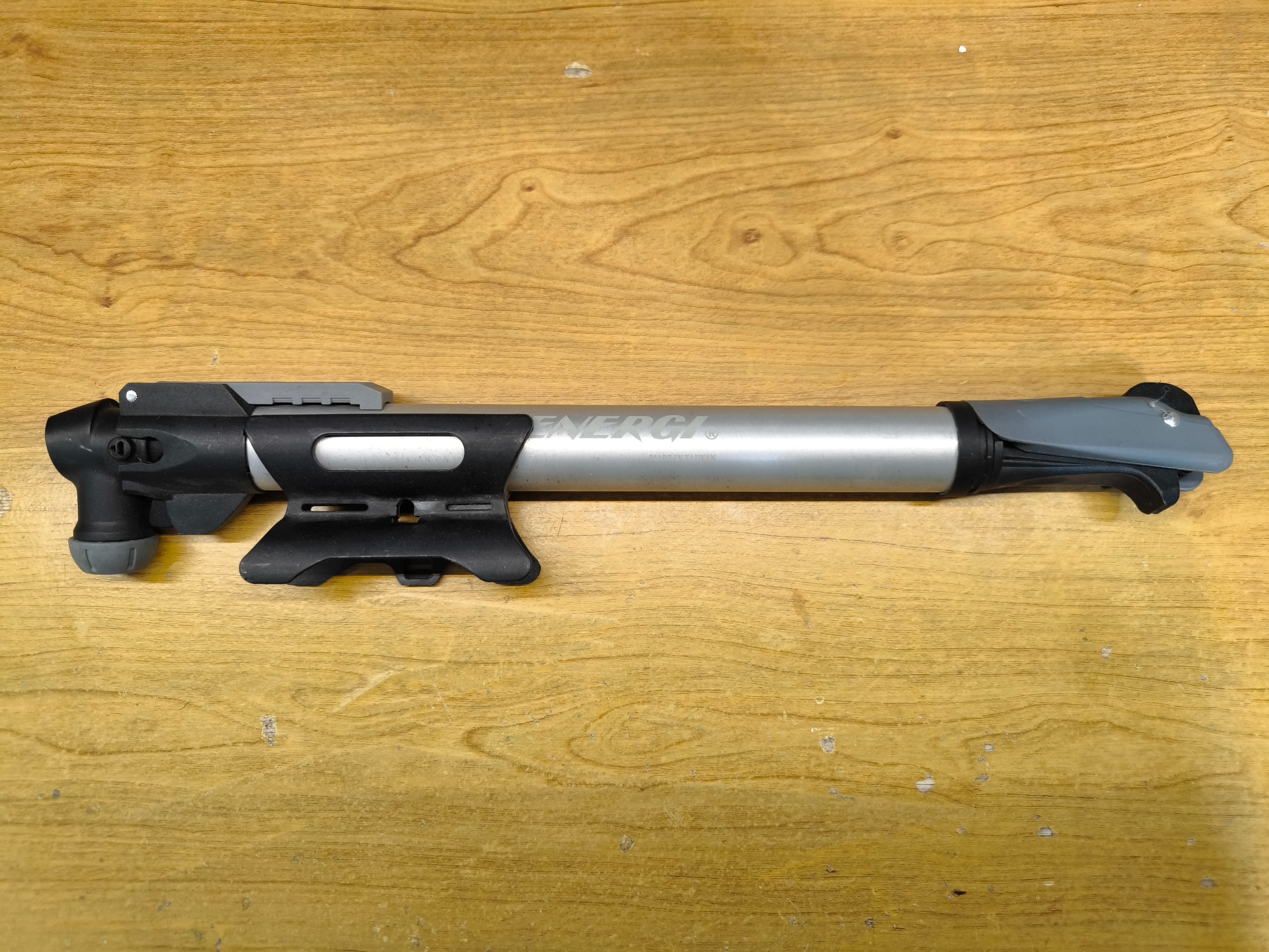 تلمبه انرژی تایوان