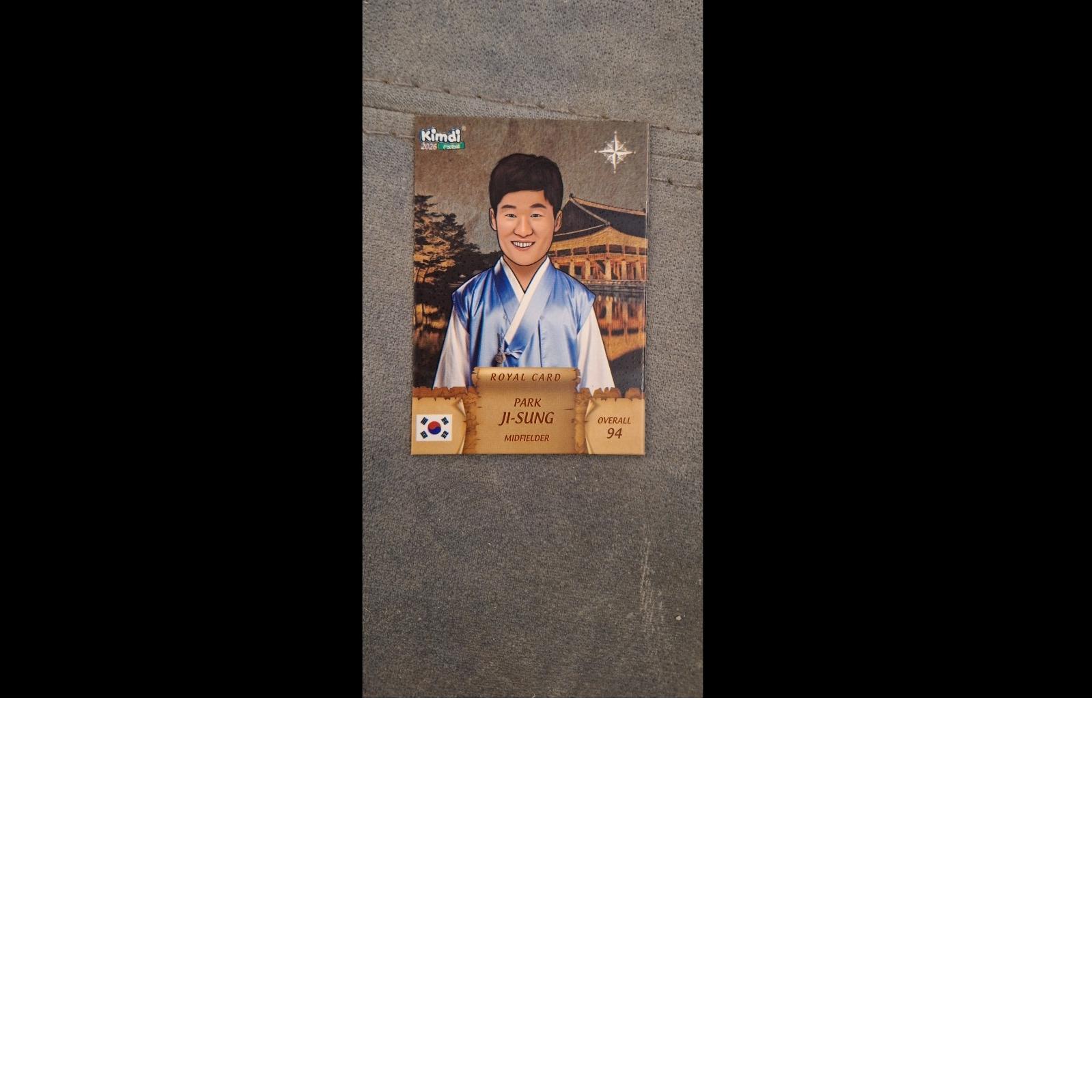 کارت کیمدی 2026