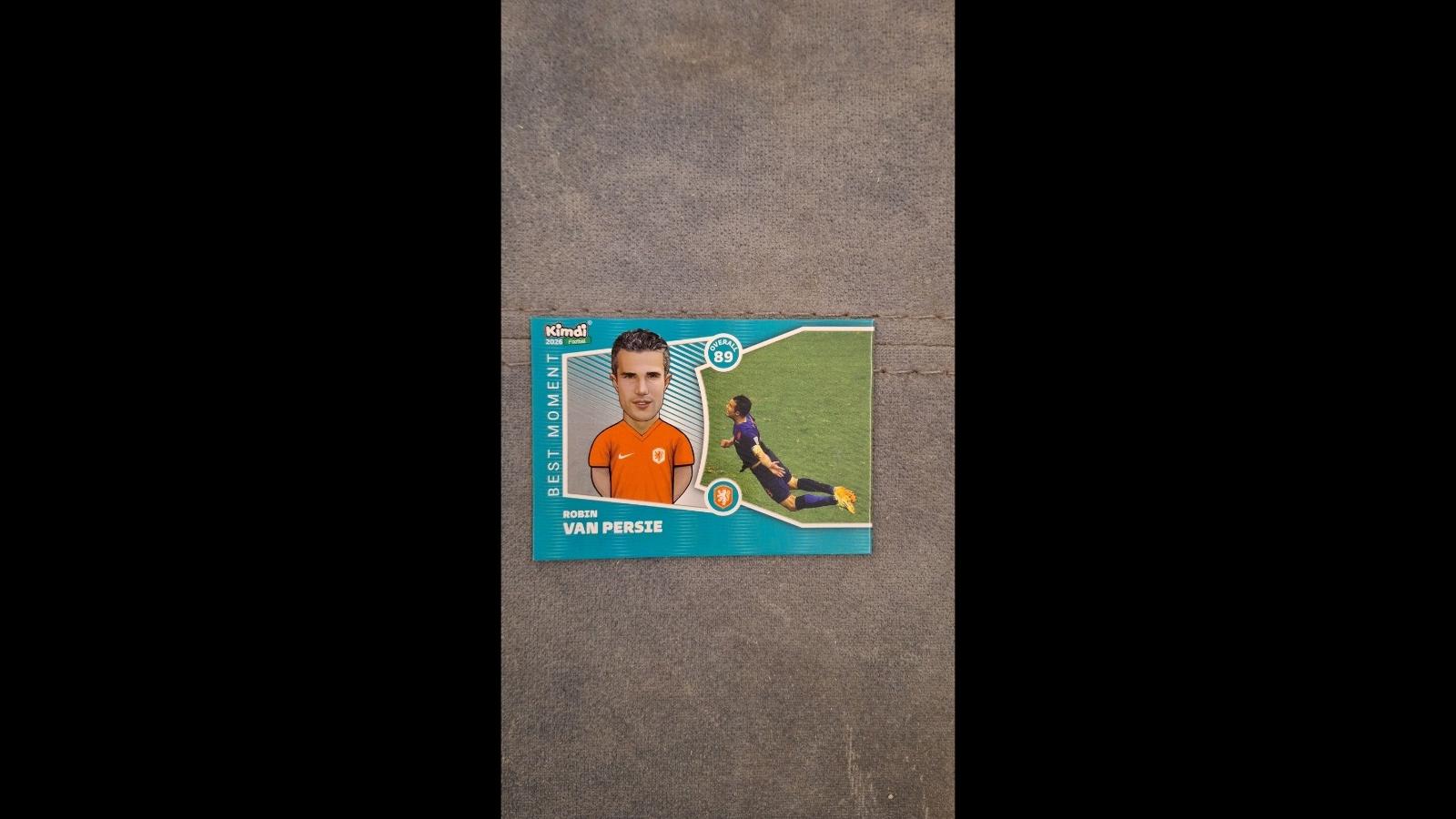 کارت کیمدی 2026