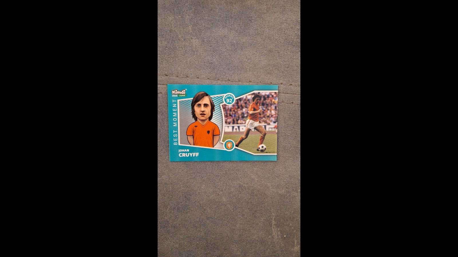 کارت کیمدی 2026