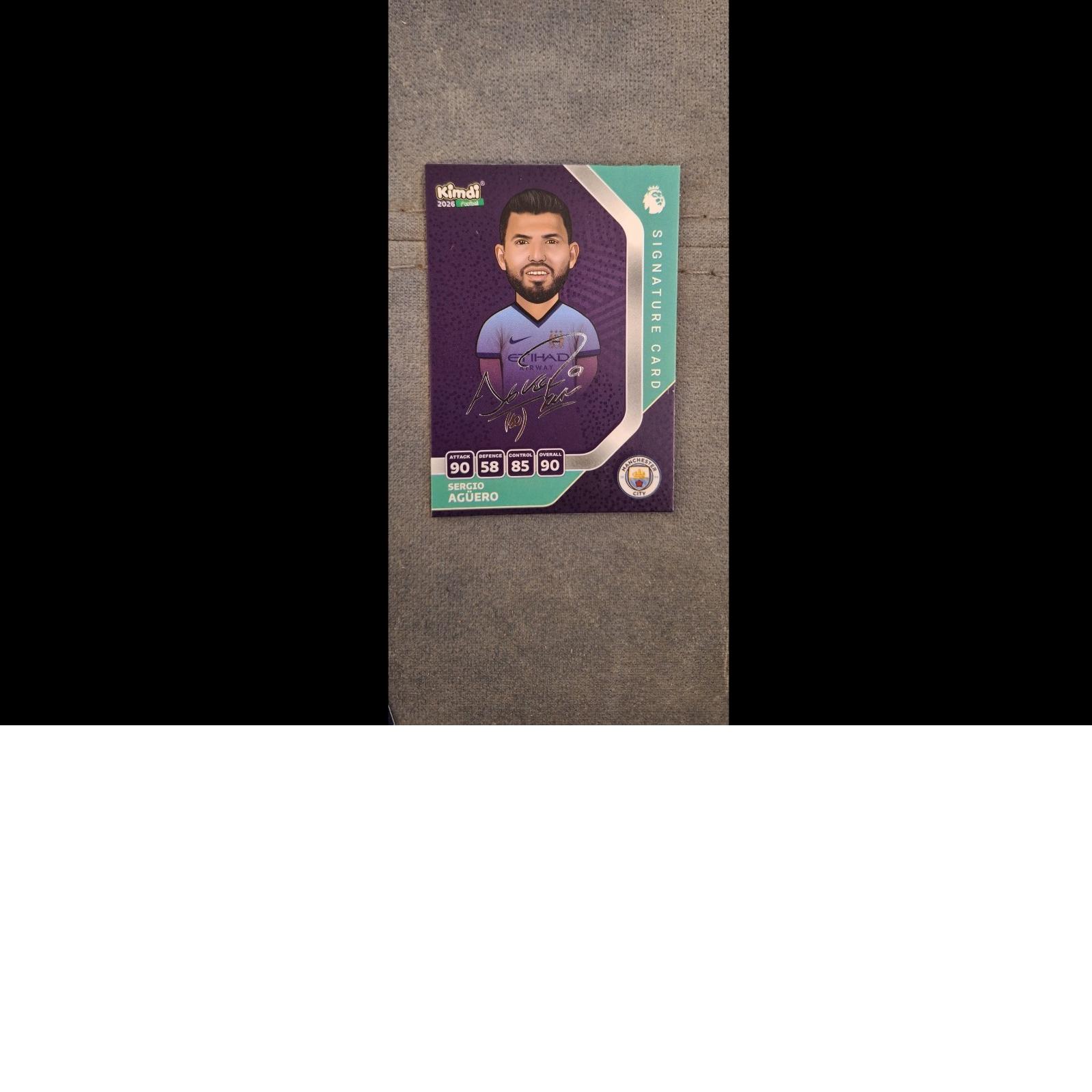 کارت کیمدی 2026