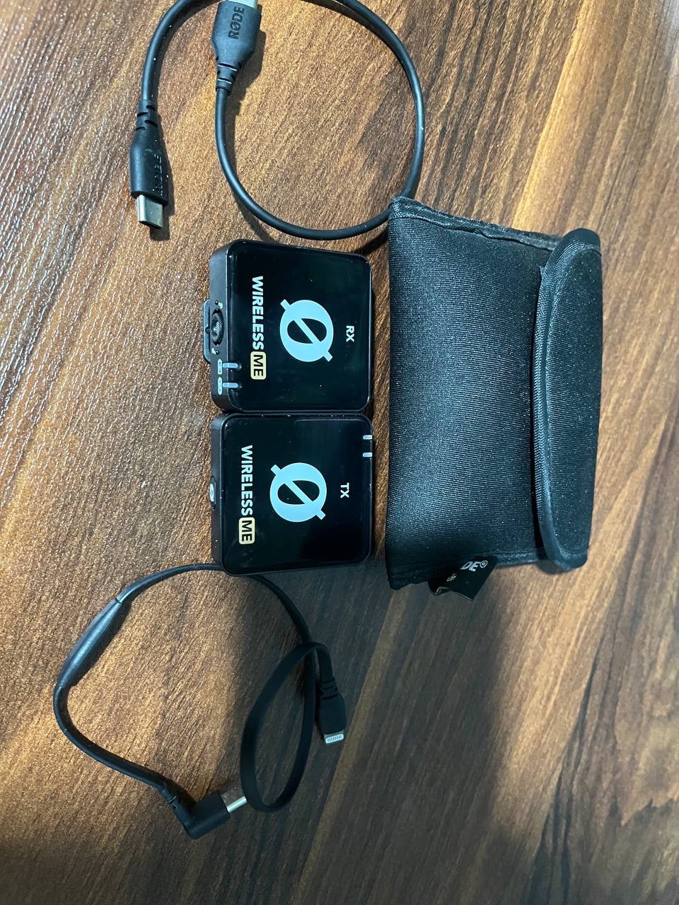 میکروفون بیسیم Rode wireless ME