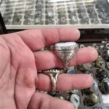 انگشتر