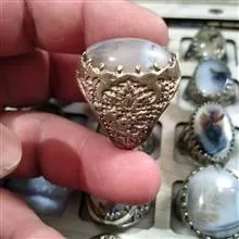 انگشتر