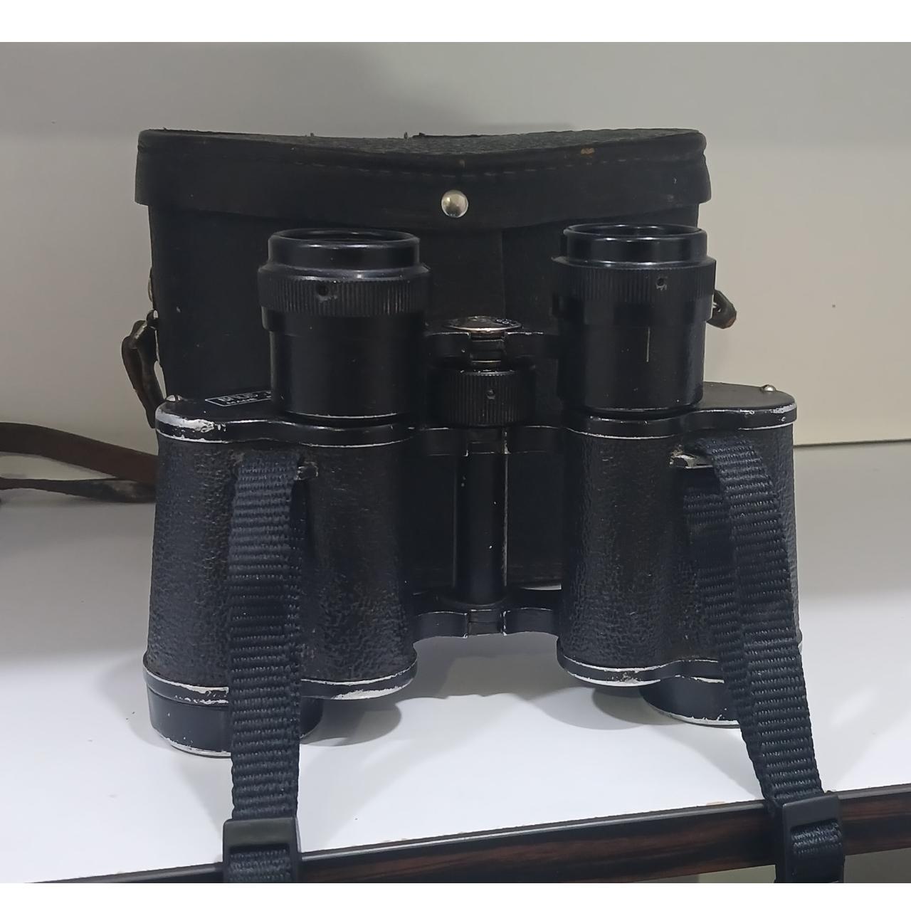 دوربین شکاری روسی u5