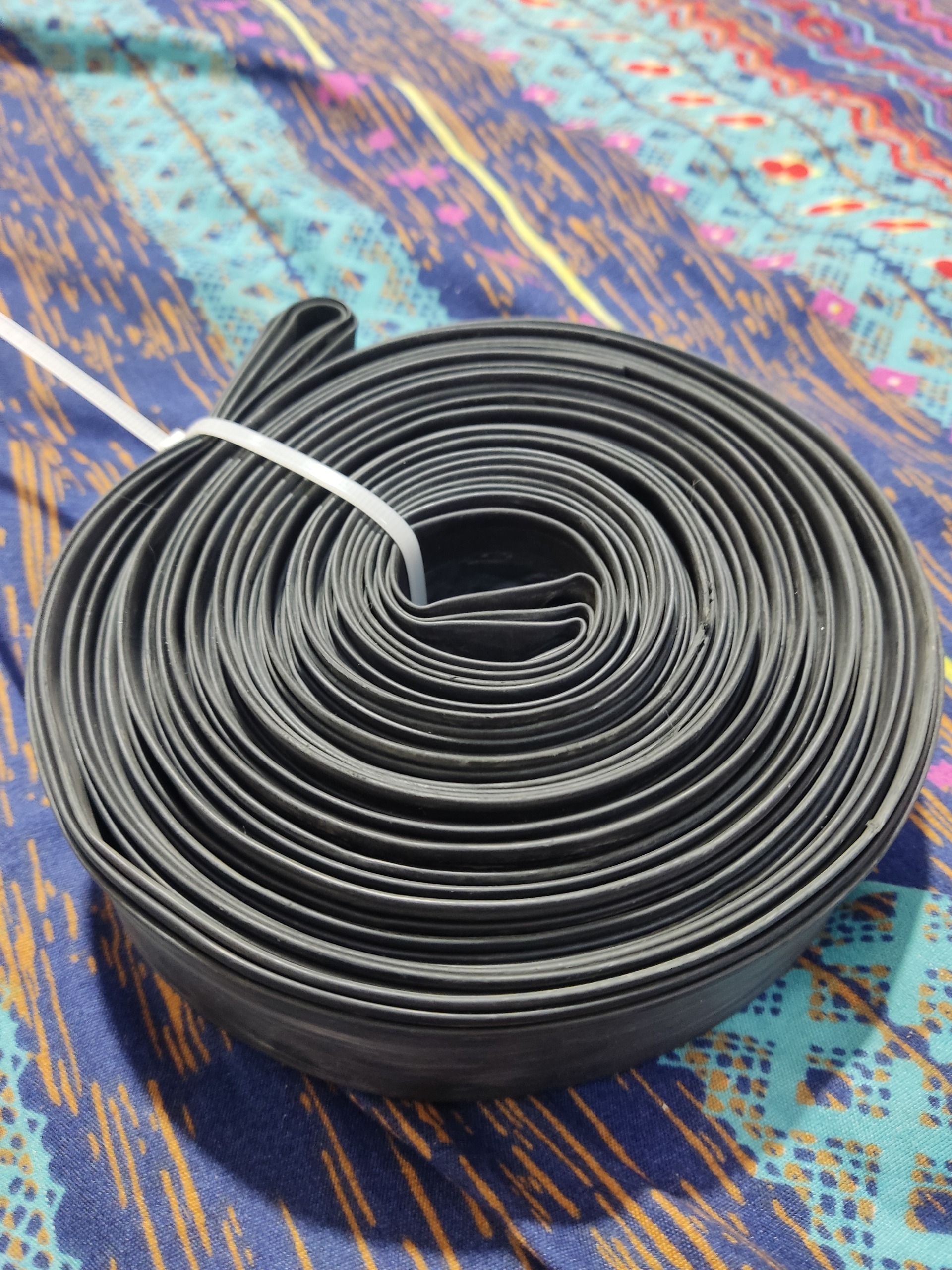 وارنیش حرارتی سایز20