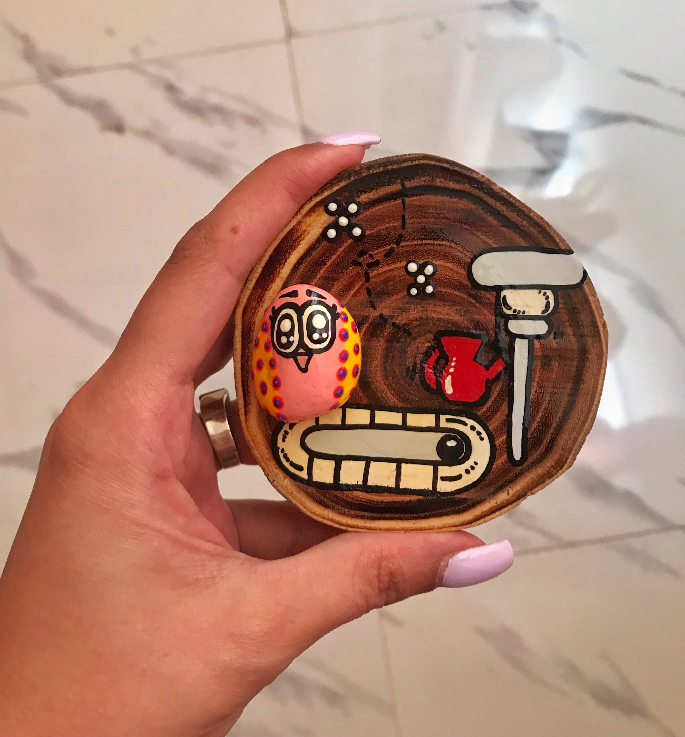 نشانگر سرویس بهداشتی