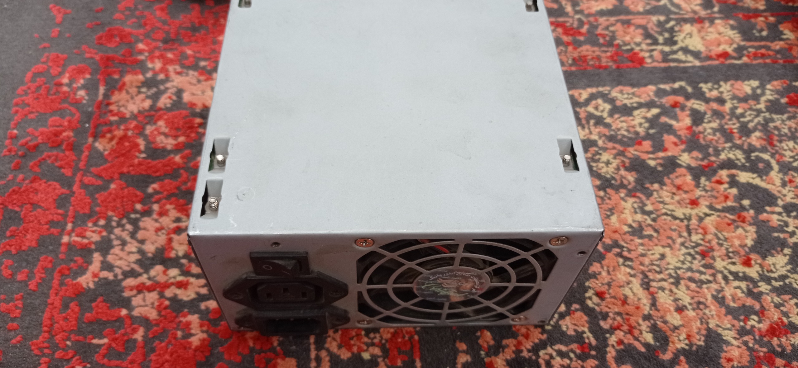 پاور 20پین  230W