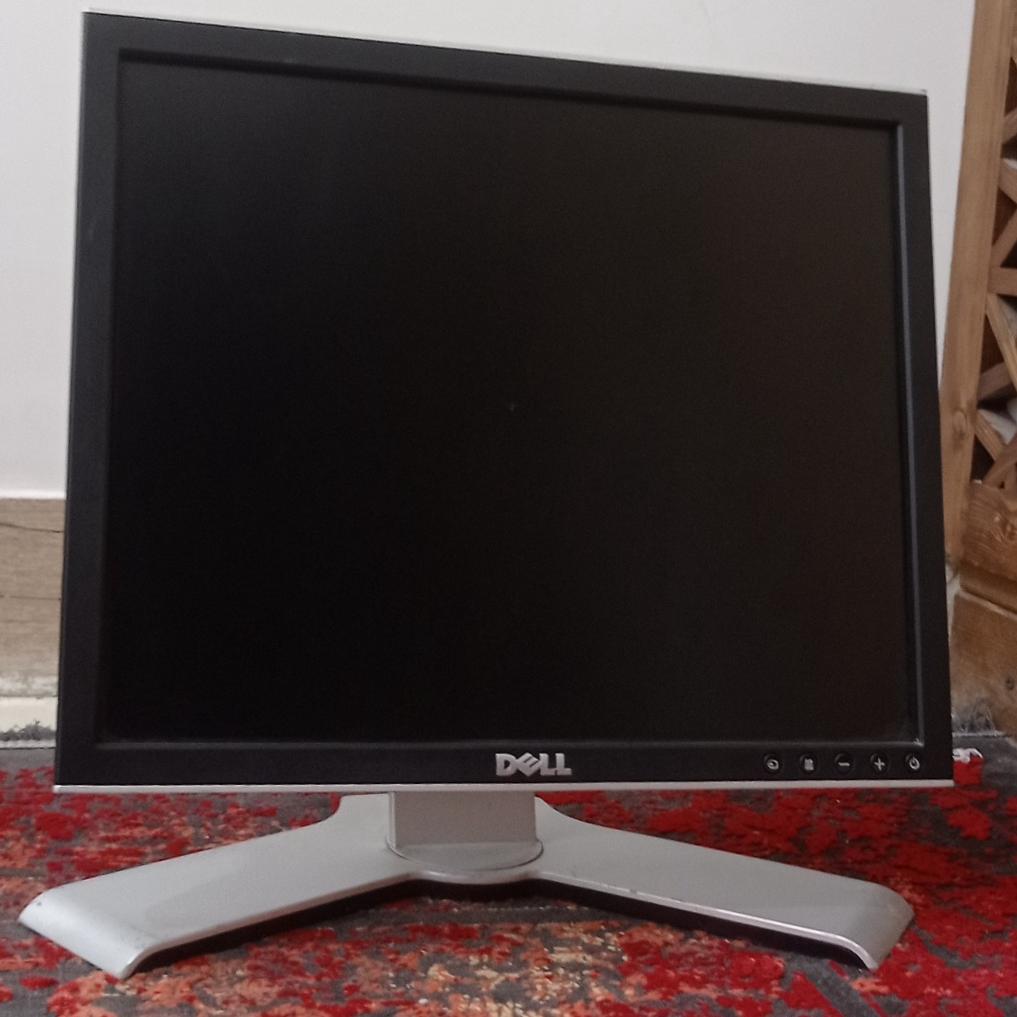 مانیتور دل Dell
