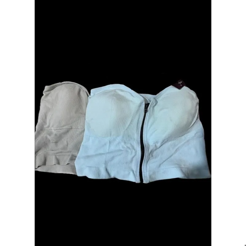 نیم تنه جلو زیپ دار