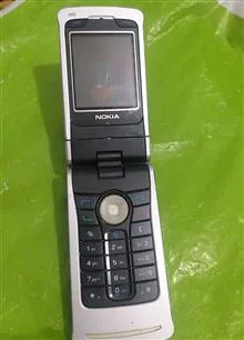 نوکیا