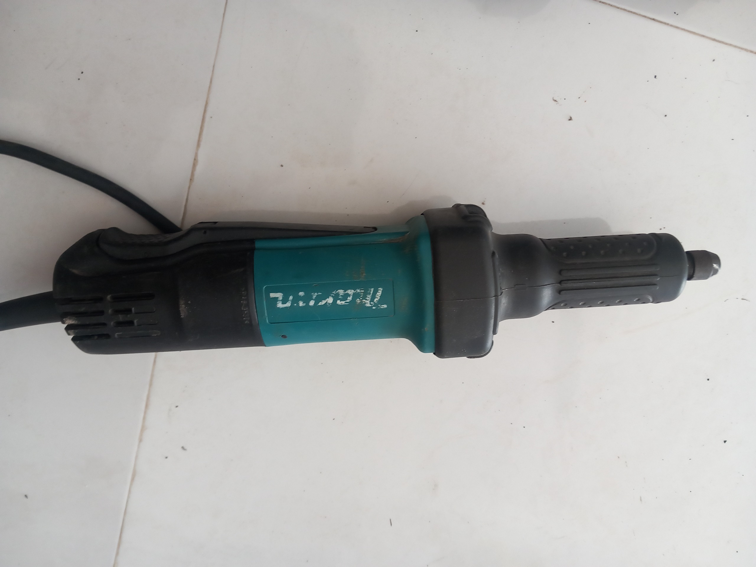 فرض انگشتی ماکیتا
