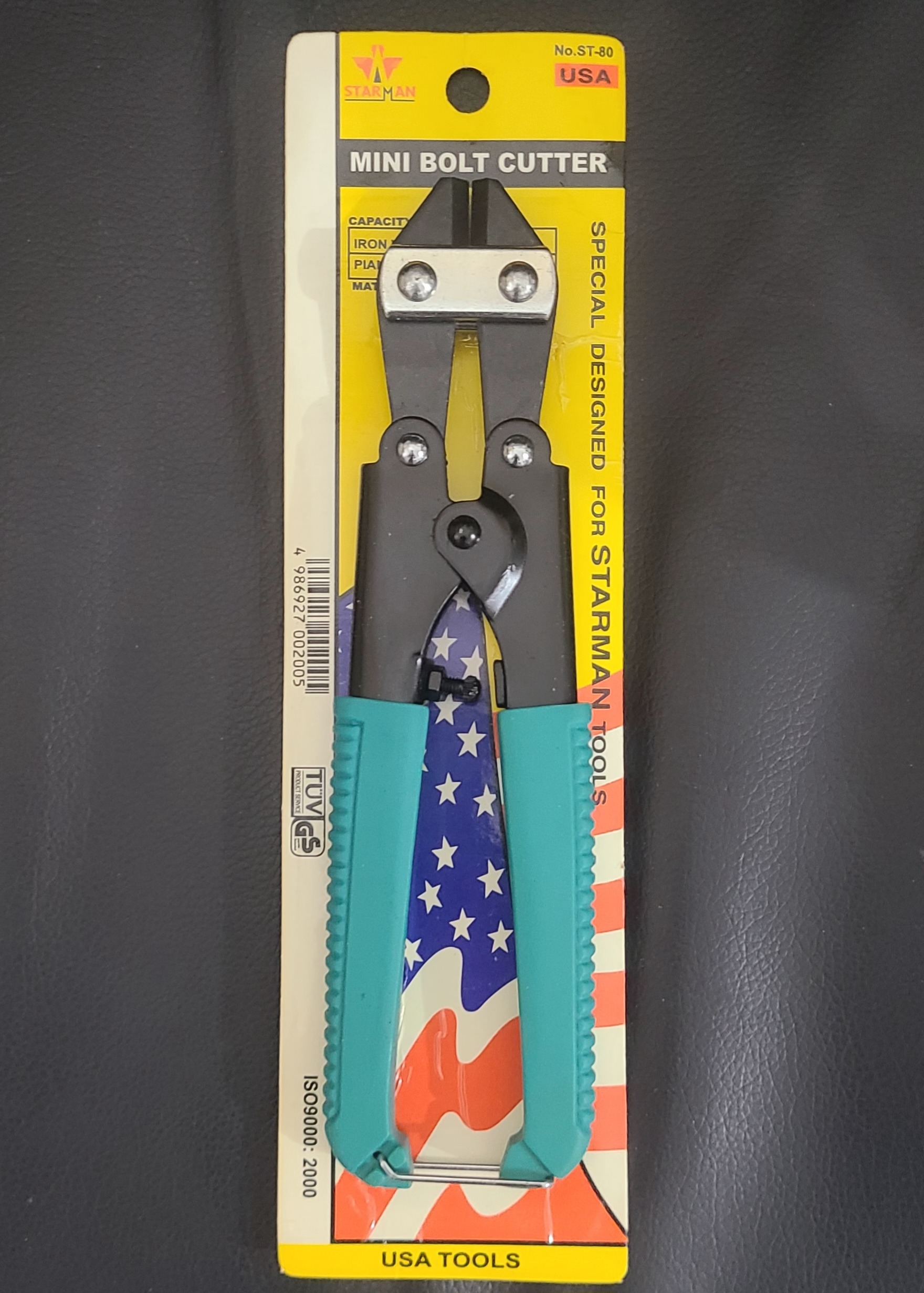 مفتول بر ستارمن امریکای