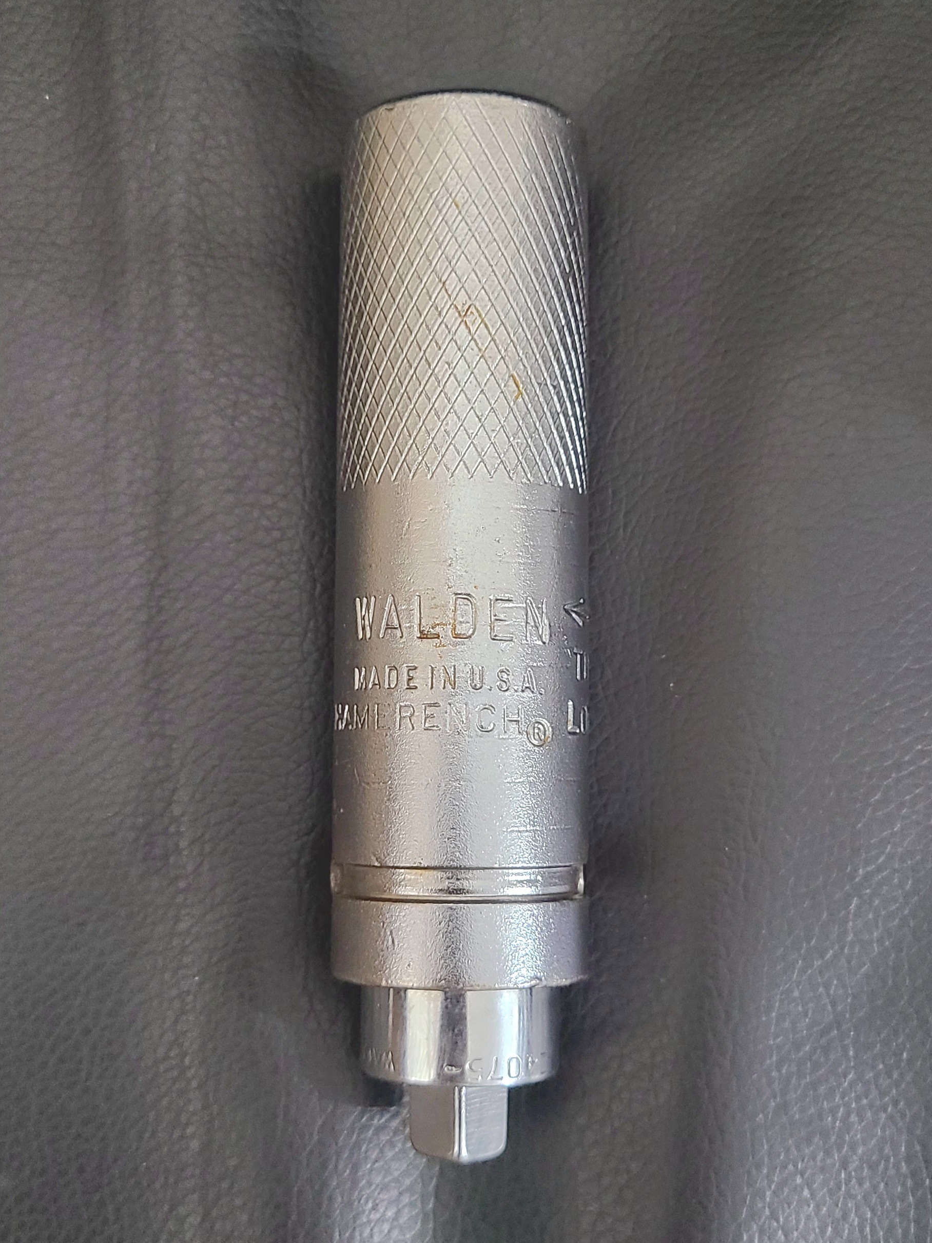 دسته بکس تقه ای درایو 3/8