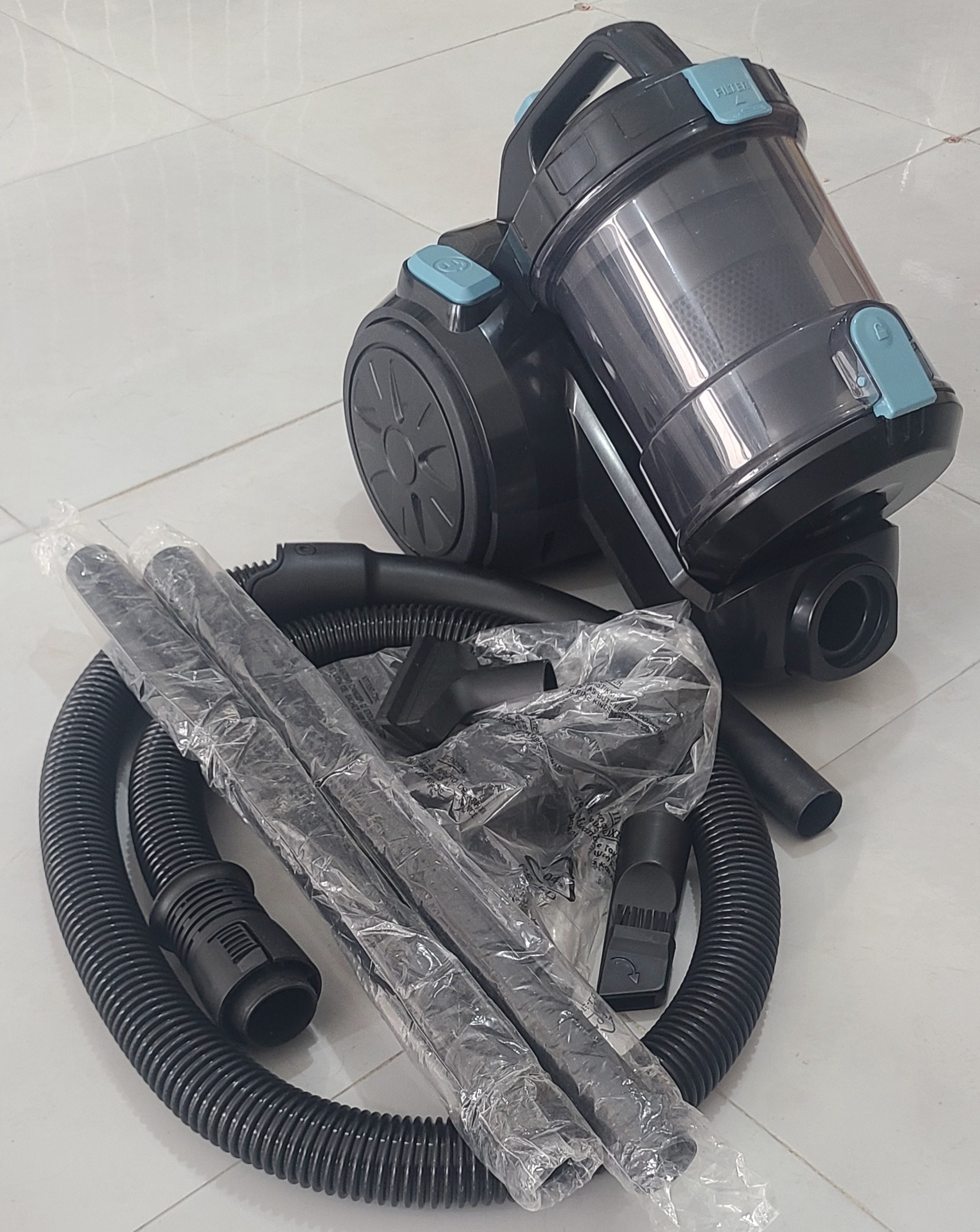 جاروبرقی آنکه 1800 وات