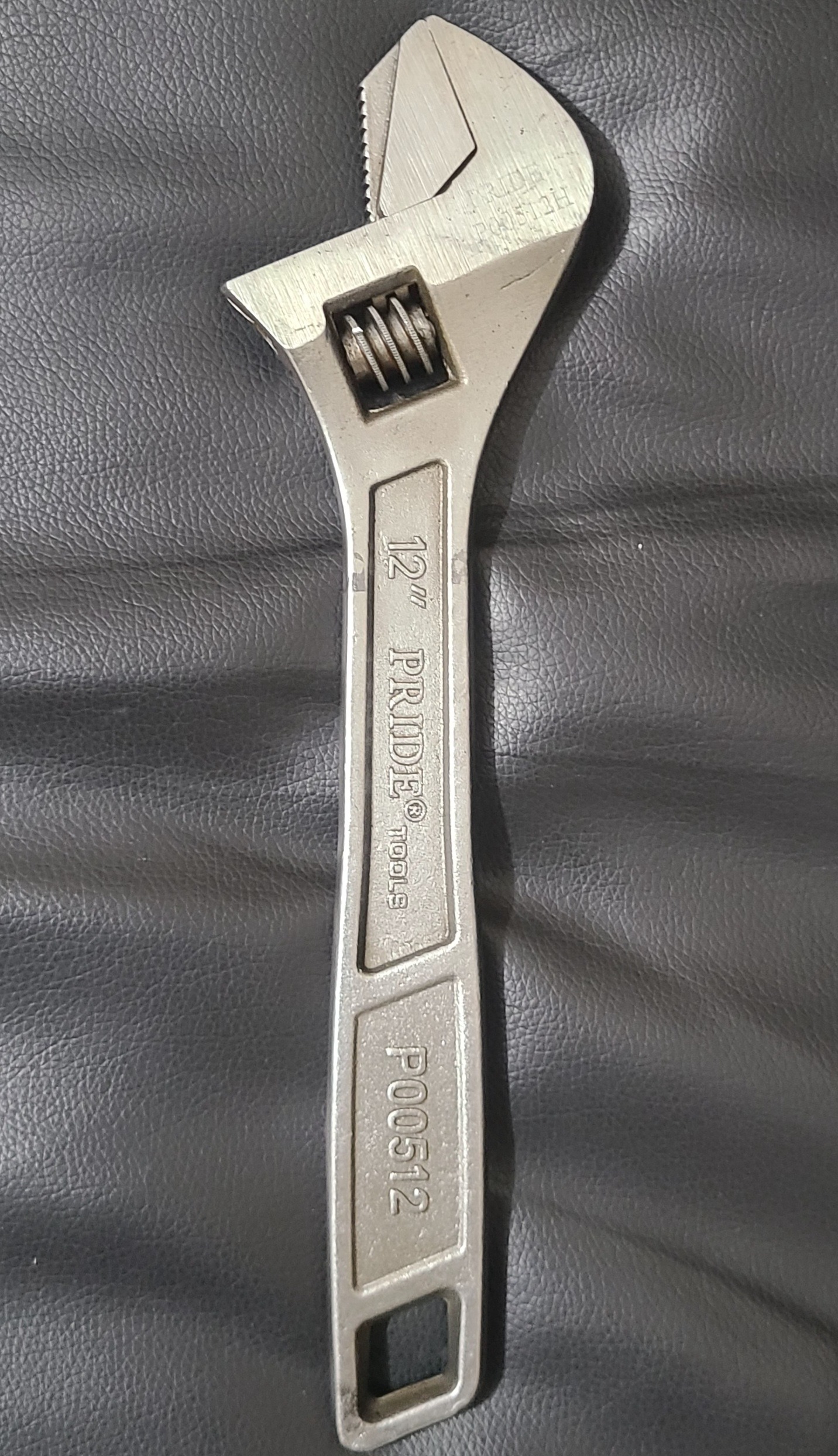 آچار فرانسه دو کار پراید