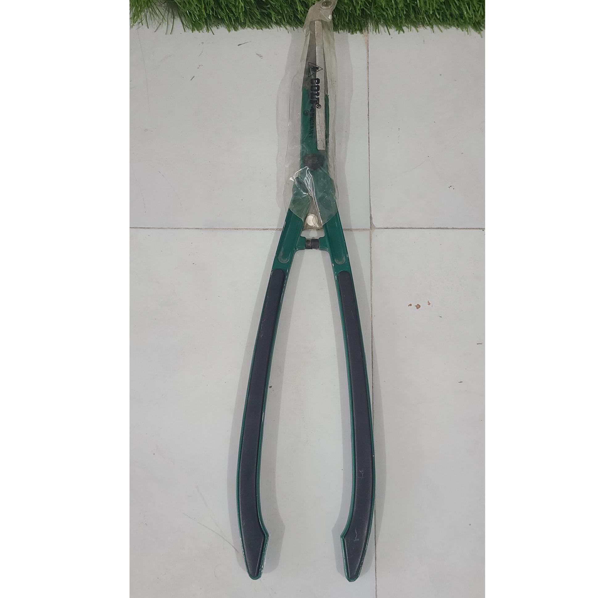 قیچی شمشادزنی مارک COLD