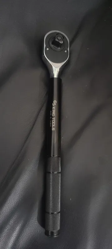 دسته بکس جغجغه ای تایوانی