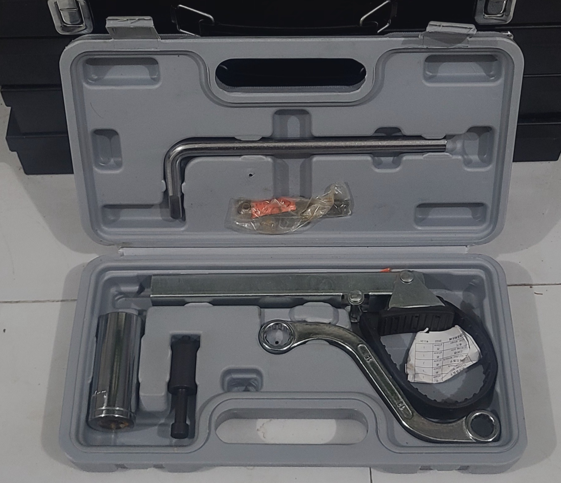 آچار تعویض فیلترروغن ماشین