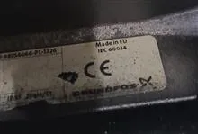 پمپ