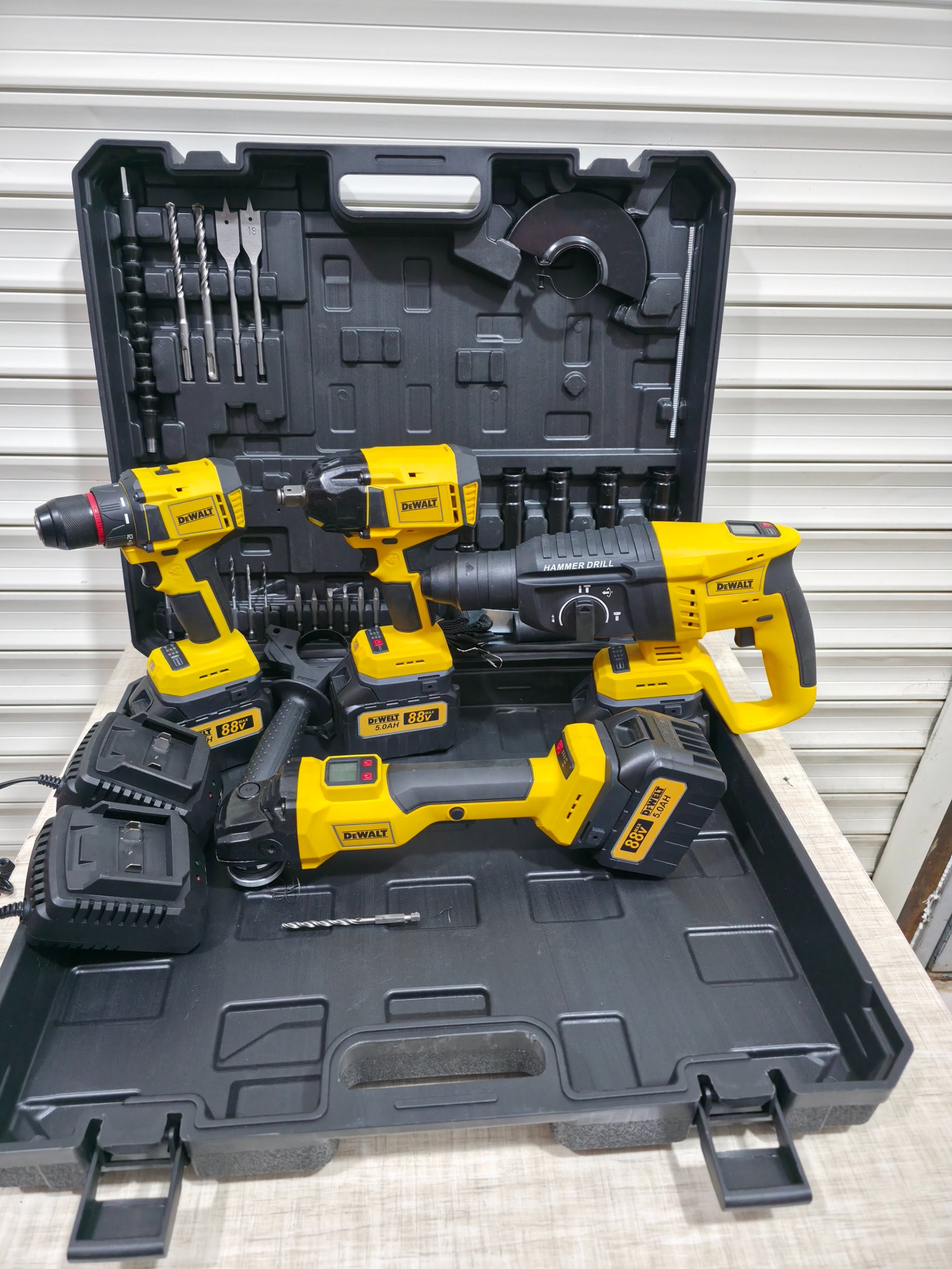 پک صنعتی 4 قلو