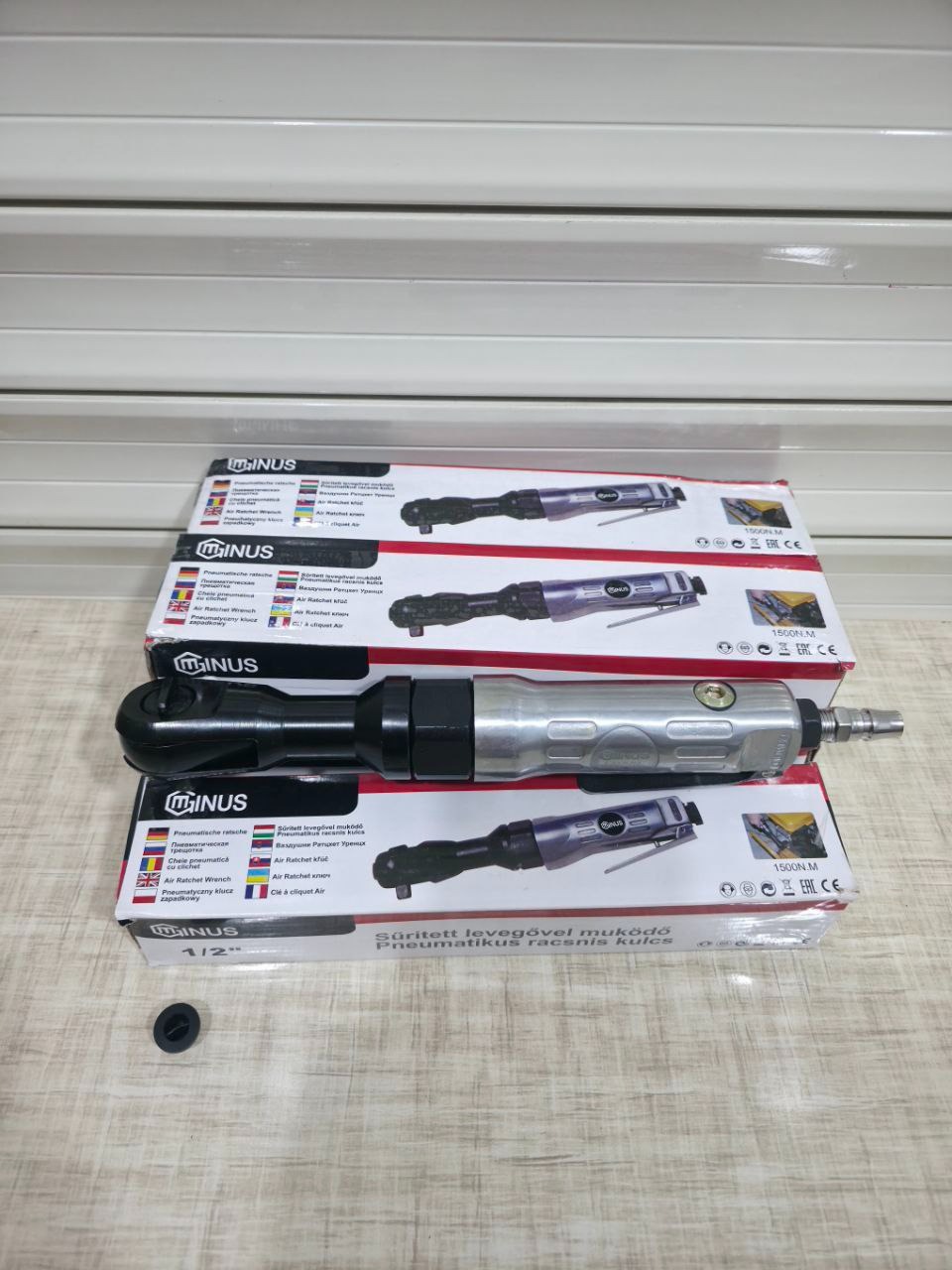 جغجغه بادی جنیوس