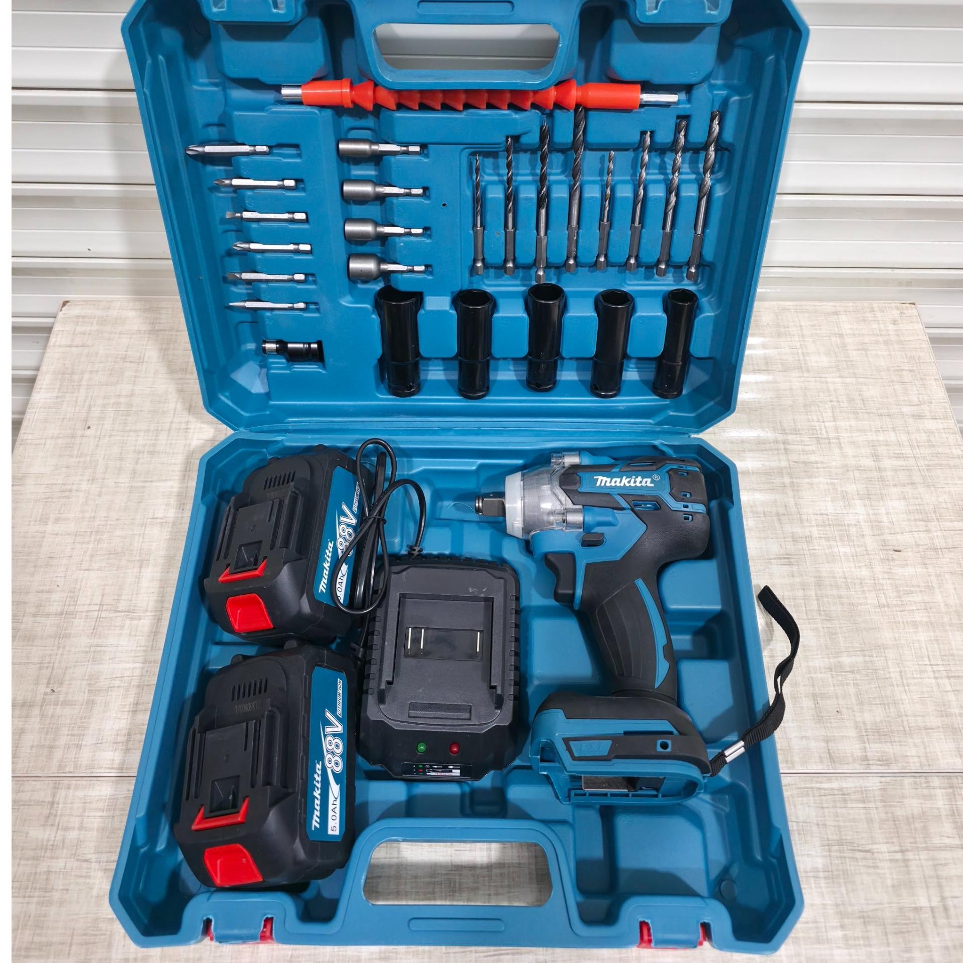 بکس شارژی ماکیتا