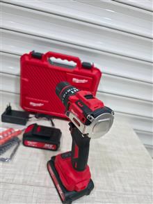 دریل