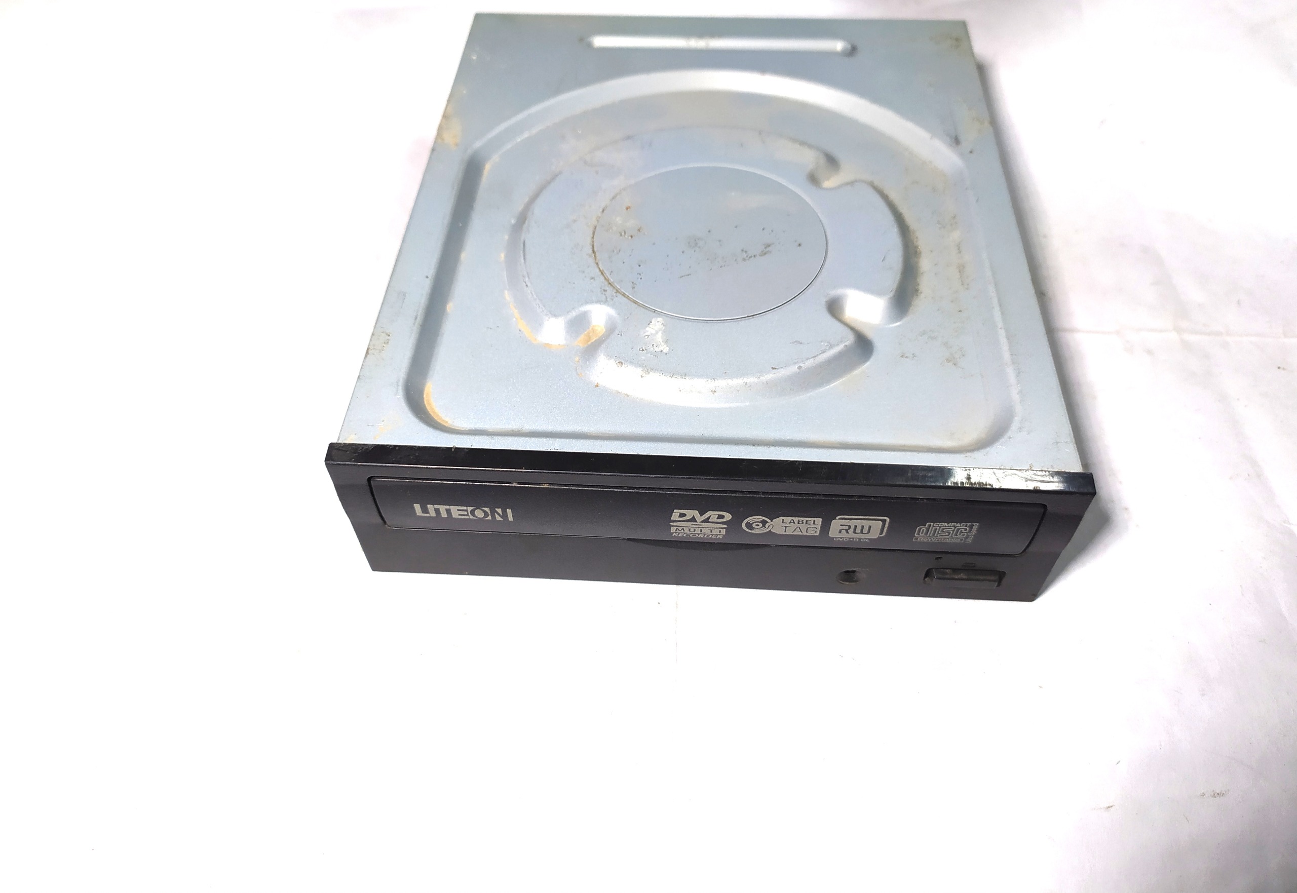 دی وی دی رایتر لایتآن