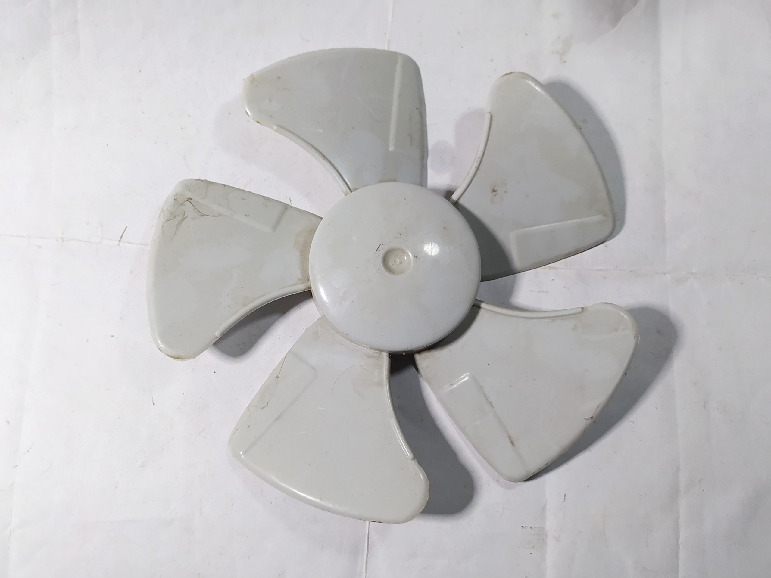 پره هواکش خانگی