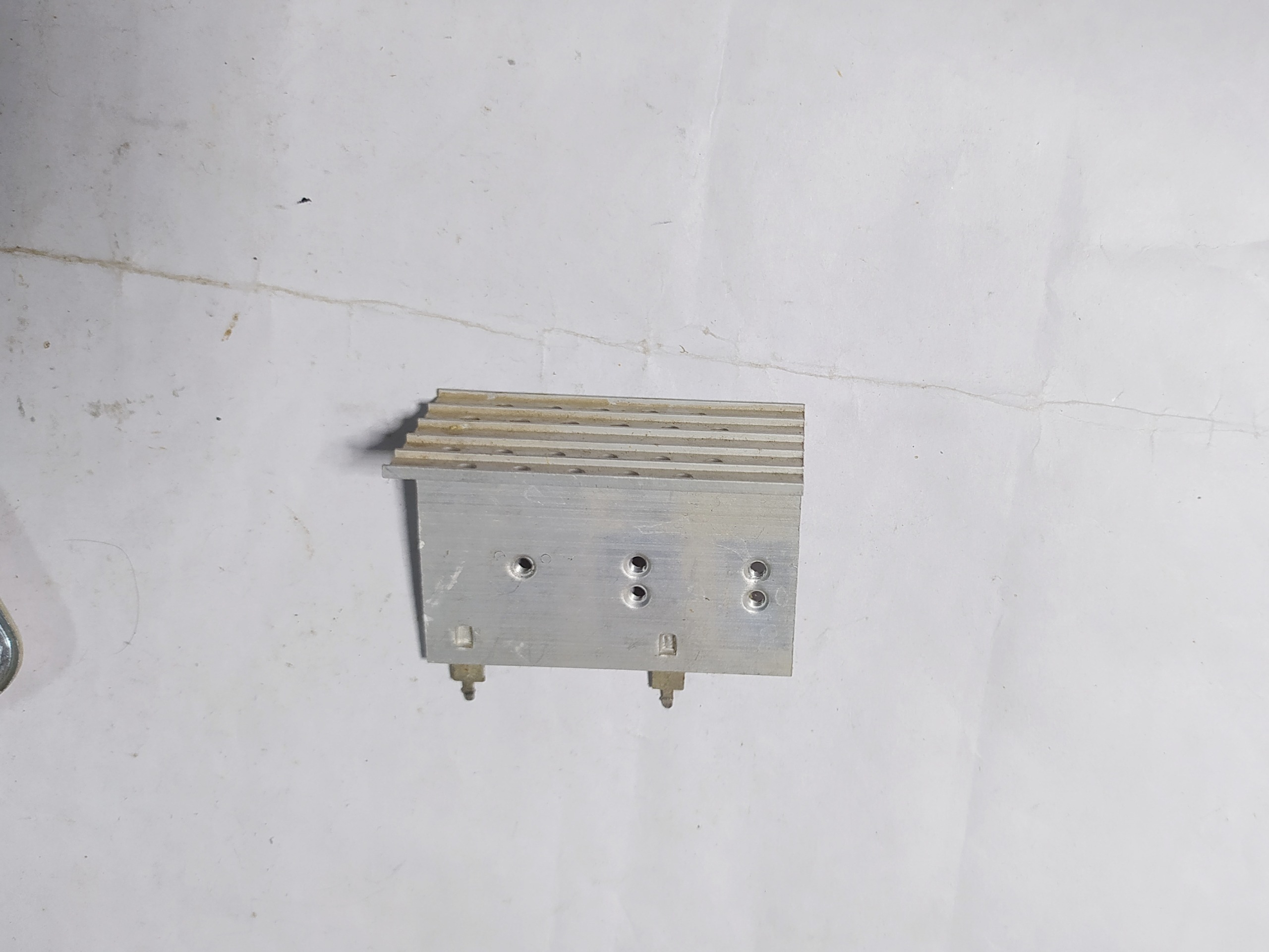 هیت سینک6×3×4