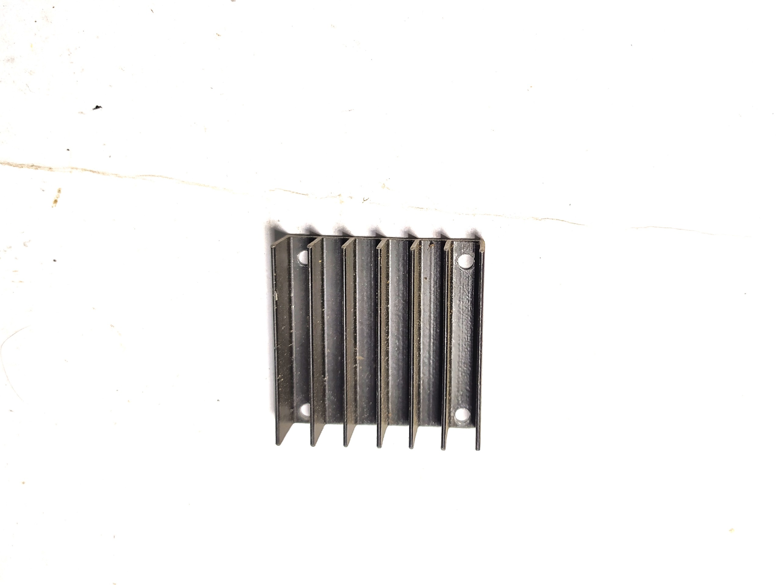 هیت سینک 4.5×4.5