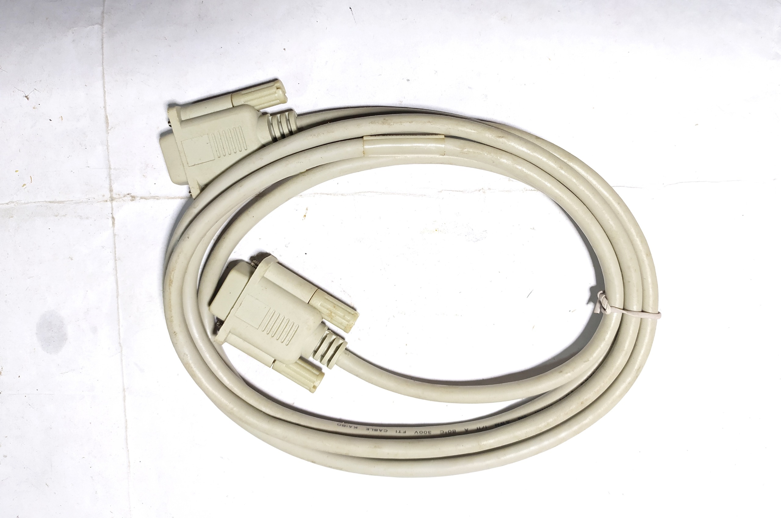 کابل افزایش طول vga