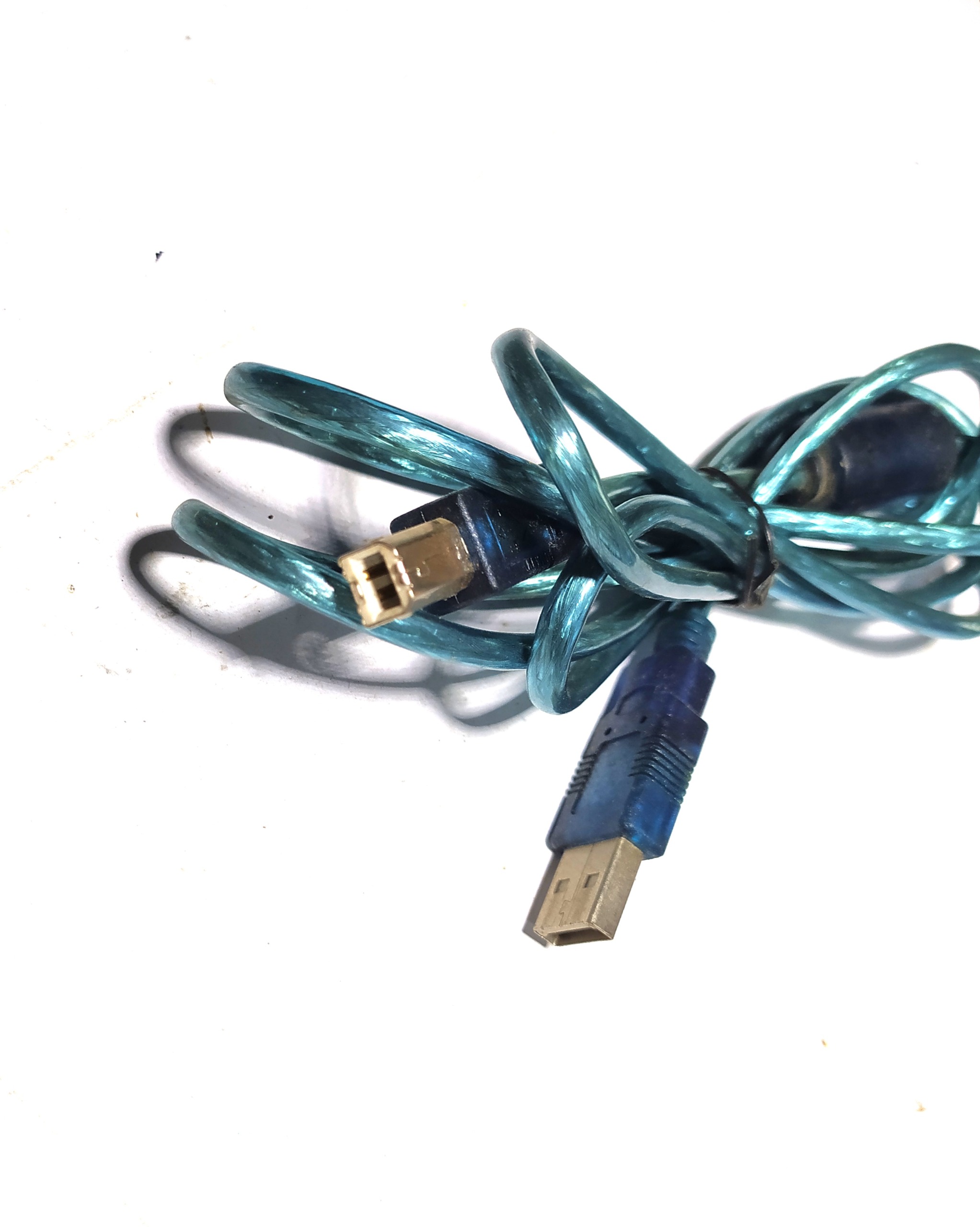 کابل پرینتر usb