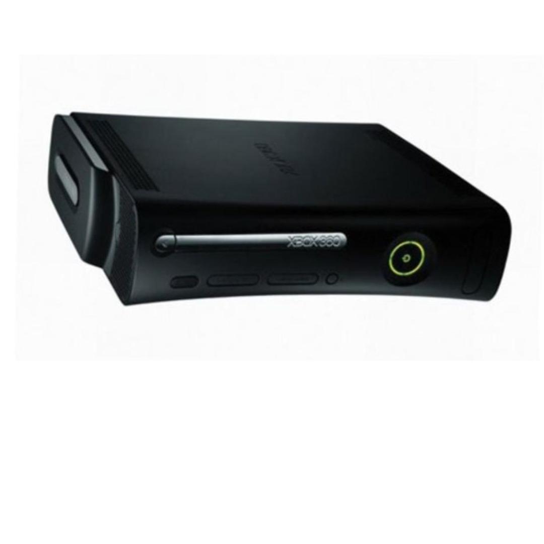 ایکس باکس 360