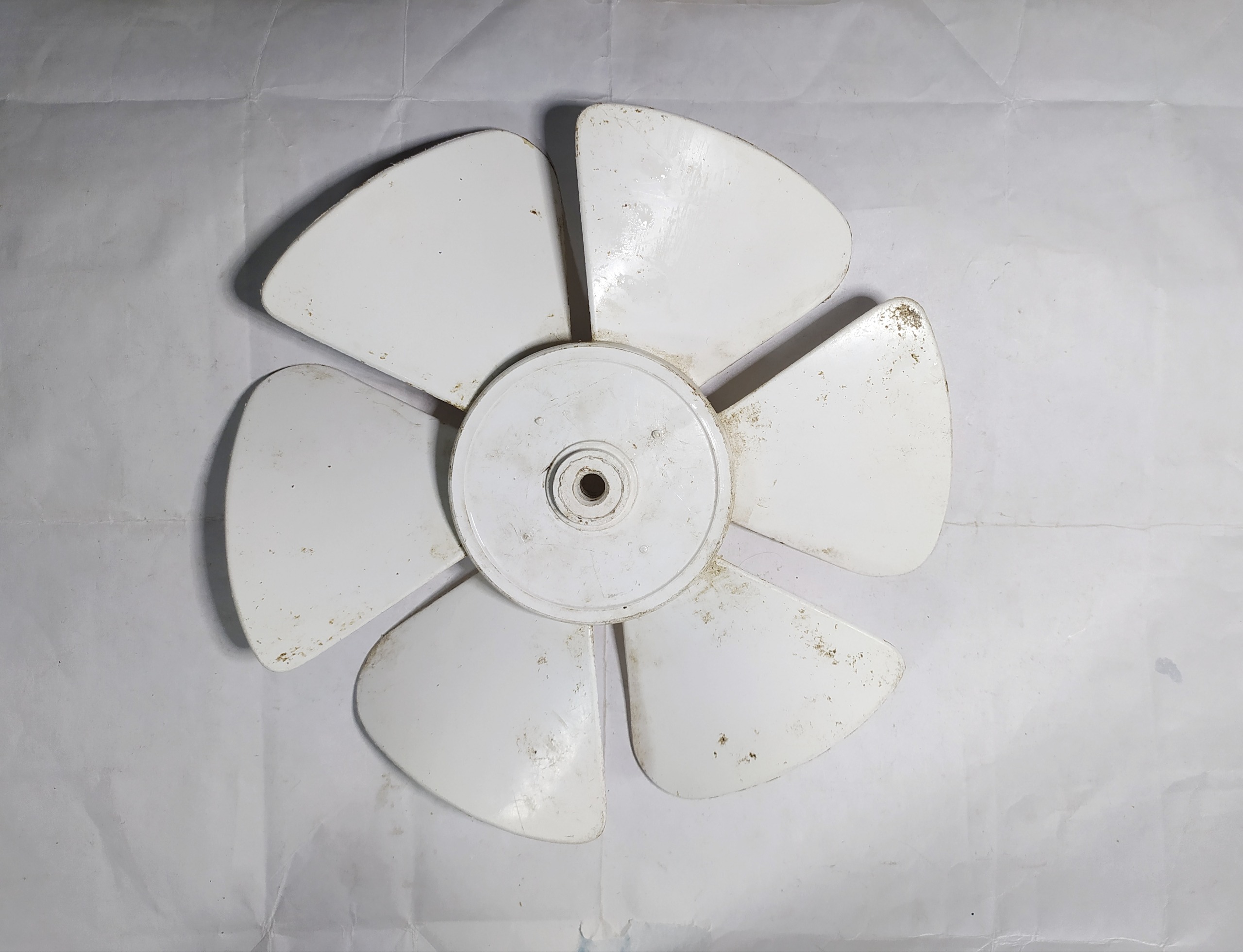 پره هواکش خانگی