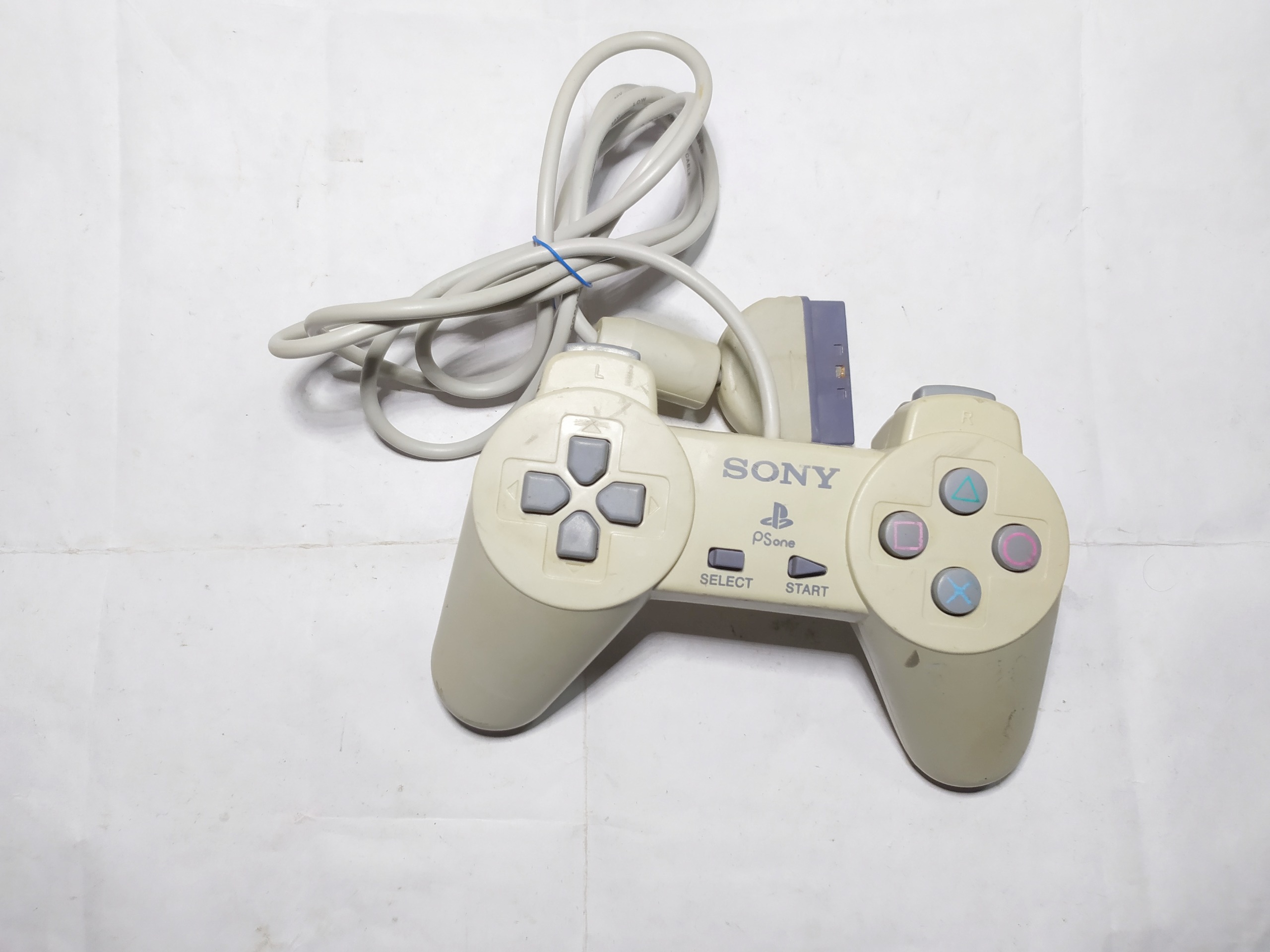 دسته بازی ps1