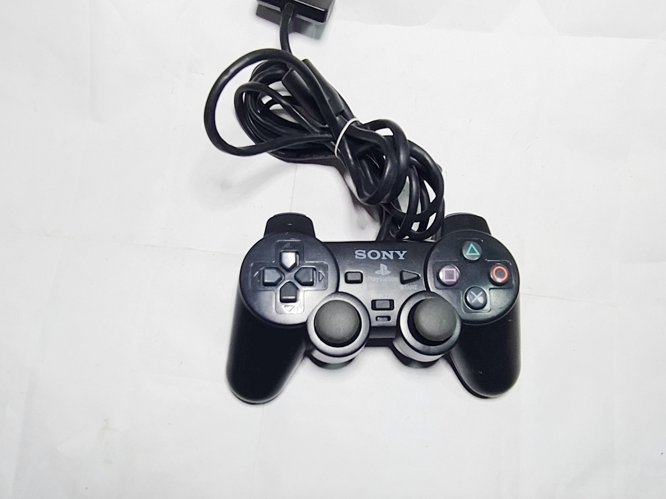 دسته بازی ps1و ps2