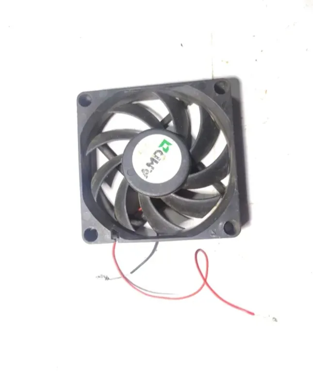 فن کیس 9 پره
