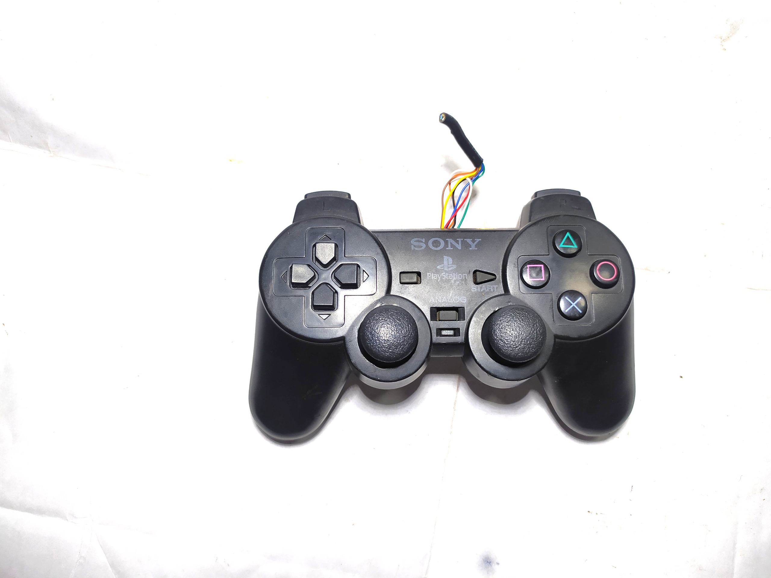 دسته بازی ps1 و ps2