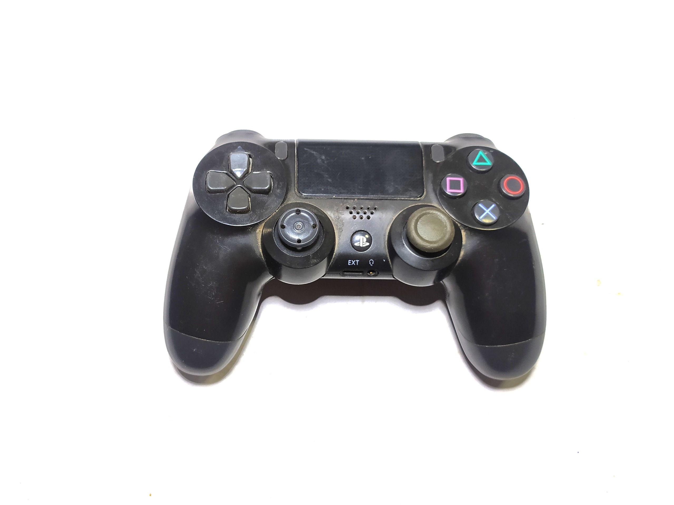 دسته بازی ps4