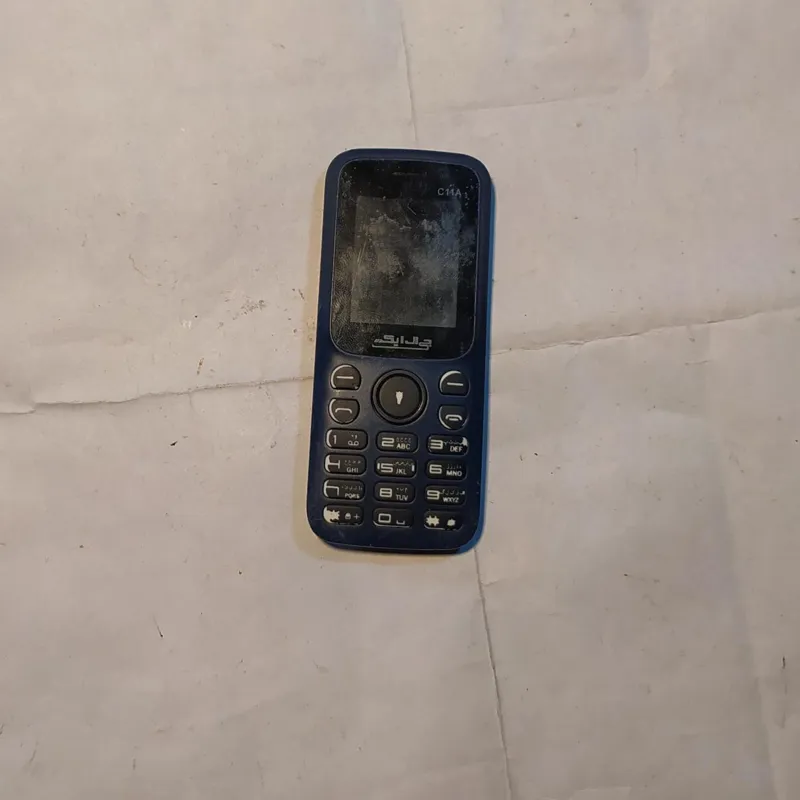 گوشی موبایل جی ال ایکس