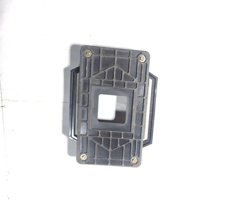 پایه فن cpu