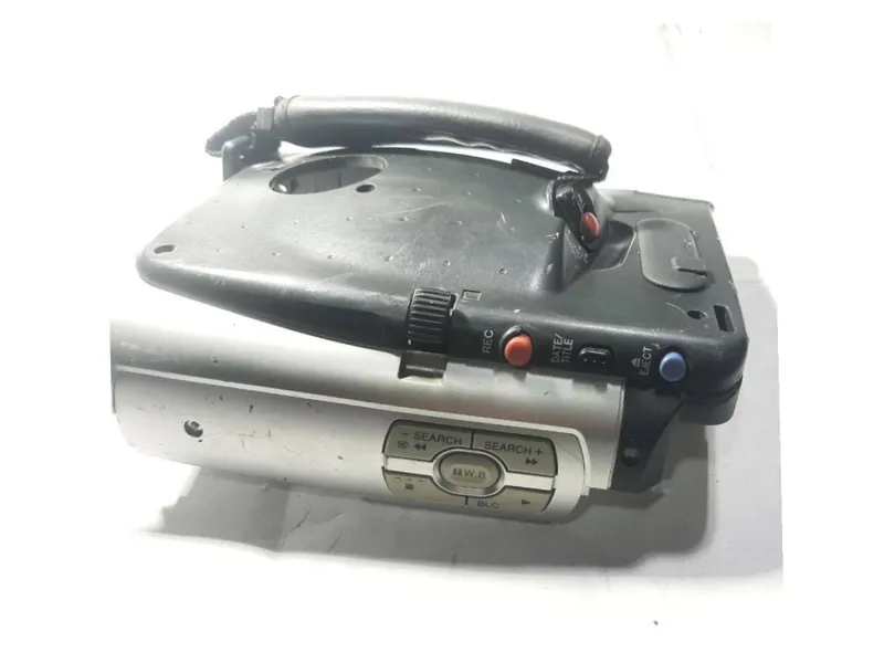 قاب دوربین پاناسونیک