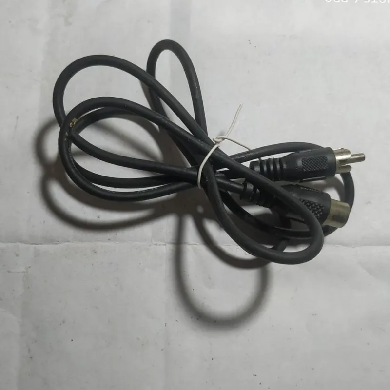 کابل آنتن تلویزیون و RF