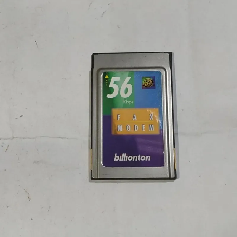 فکس مودم k56