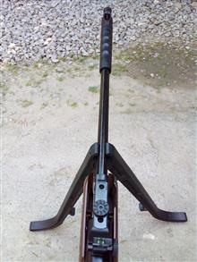 تفنگ
